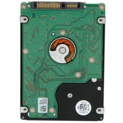 Жесткий диск для ноутбука 2.5" 500GB Hitachi (0J38065 / HTS545050A7E680)
