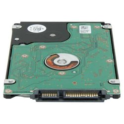 Жесткий диск для ноутбука 2.5" 500GB Hitachi (0J38065 / HTS545050A7E680)