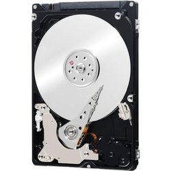 Жесткий диск для ноутбука 2.5" 500GB Western Digital (WD5000LPLX)