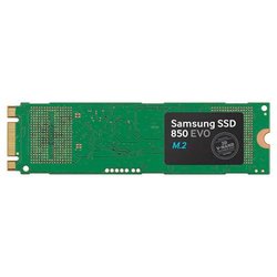 Накопитель SSD M.2 500GB Samsung (MZ-N5E500BW) ― 