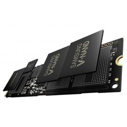 Накопитель SSD M.2 512GB Samsung (MZ-V5P512BW)