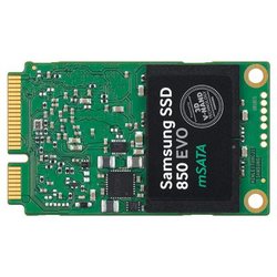 Накопитель SSD mSATA 1TB Samsung (MZ-M5E1T0BW) ― 