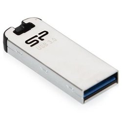 USB флеш накопитель Silicon Power 16GB JEWEL J10 USB 3.0 (SP016GBUF3J10V1K)
