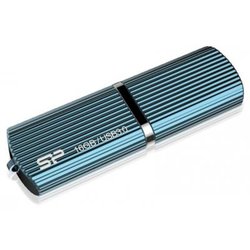 USB флеш накопитель Silicon Power 16GB MARVEL M50 USB 3.0 (SP016GBUF3M50V1B)