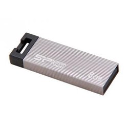 USB флеш накопитель Silicon Power 8GB Touch 835 USB 2.0 (SP008GBUF2835V1T)