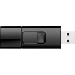 USB флеш накопитель Silicon Power 8GB Ultima U05 USB 2.0 (SP008GBUF2U05V1K)
