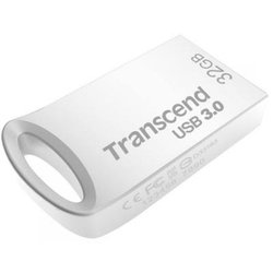 USB флеш накопитель Transcend 32GB TRANSCEND JetFlash 710 USB3.0 (TS32GJF710S) ― 