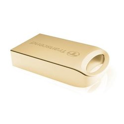 USB флеш накопитель Transcend JetFlash 510, Gold Plating (TS32GJF510G)
