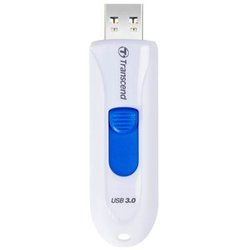 USB флеш накопитель Transcend 16GB JetFlash 790 USB 3.0 (TS16GJF790W)