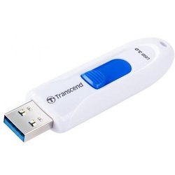 USB флеш накопитель Transcend 16GB JetFlash 790 USB 3.0 (TS16GJF790W)