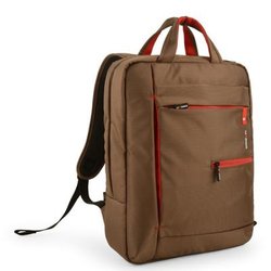 Рюкзак для ноутбука Crown 15.6 Practical Series /brown (BPP5515BN) ― 