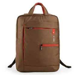 Рюкзак для ноутбука Crown 15.6 Practical Series /brown (BPP5515BN)