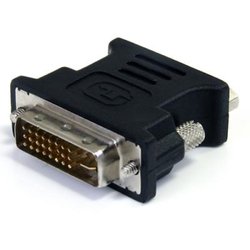 Кабель мультимедийный DVI 24+5pin to VGA Atcom (11209) ― 