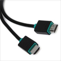 Кабель мультимедийный HDMI to HDMI 5.0m Prolink (PB348-0500) ― 
