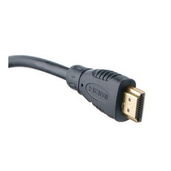 Кабель мультимедийный HDMI A to HDMI C (mini), 1.8m SVEN (1300107)