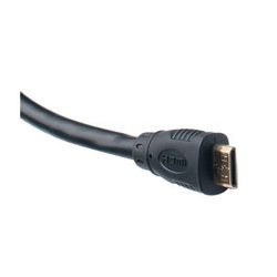 Кабель мультимедийный HDMI A to HDMI C (mini), 1.8m SVEN (1300107)
