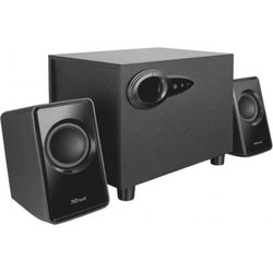 Акустическая система Trust Avora 2.1 Subwoofer Speaker Set (20442) ― 