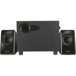 Акустическая система Trust Avora 2.1 Subwoofer Speaker Set (20442)