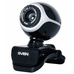 Веб-камера SVEN IC-300 ― 