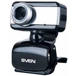 Веб-камера SVEN IC-320 ― 
