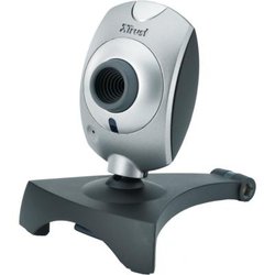 Веб-камера Trust Primo Webcam (17405) ― 