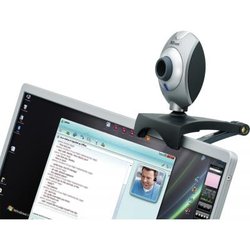 Веб-камера Trust Primo Webcam (17405)