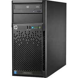 Сервер HP ML10v2 (822448-425) ― 
