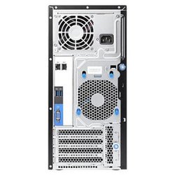 Сервер HP ML10v2 (822448-425)