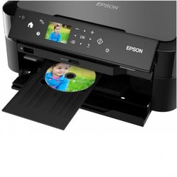 Принтер EPSON L810 (C11CE32402)
