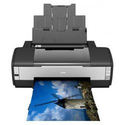 Принтер Stylus Photo R1410 EPSON (C11C655041) ― 