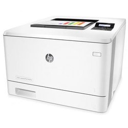 Принтер HP Color LaserJet Pro M452nnw c Wi-Fi (CF388A)
