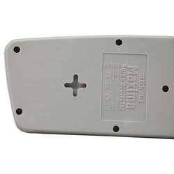 Сетевой фильтр питания Greenwave Maxima 10-2, gray (R0013732)