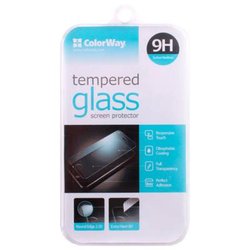 Стекло защитное ColorWay для Samsung Galaxy A7 (CW-GSRESA7) ― 