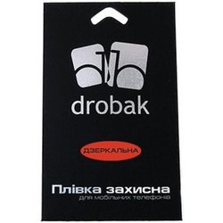Пленка защитная Drobak для планшета Apple iPad 2/3 Mirror (500227)