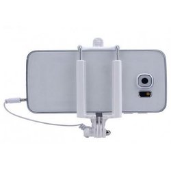 Держатель Aspiring SelfiePro 100 Ultra Mini со шнуром (F1563A12)