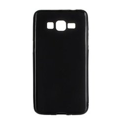 Чехол для моб. телефона Drobak Elastic PU для Samsung Galaxy Grand Prime G530 (Black) (2186 (218645)