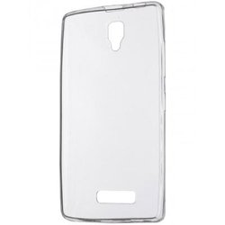 Чехол для моб. телефона Drobak для Lenovo A2010 (Clear) (219207)
