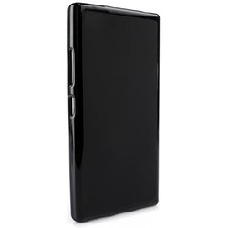 Чехол для моб. телефона Drobak для LG Max X155 LG (Black) (215572) ― 