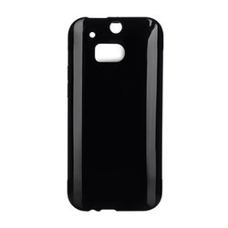 Чехол для моб. телефона для HTC One M8 (Black) Elastic PU Drobak (218889) ― 