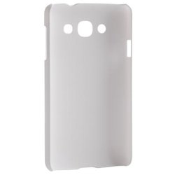 Чехол для моб. телефона NILLKIN для LG L60/X145 - L60/X135/Super Frosted Shield/White (6218439)