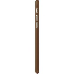 Чехол для моб. телефона OZAKI iPhone 6 O!coat-0.3+Canvas Brown (OC557BR)