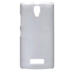 Чехол для моб. телефона Pro-case для Lenovo A2010 white (PCPCA2010WH) ― 
