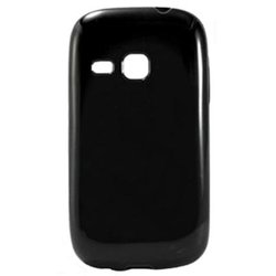Чехол для моб. телефона Simply Design Samsung S6312 Young /TPU Black (SD-2359) ― 