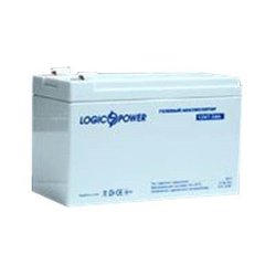 Батарея к ИБП LogicPower GL 12В 7.2 Ач (2333) ― 