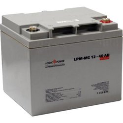 Батарея к ИБП LogicPower LPM MG 12В 40Ач (3874)