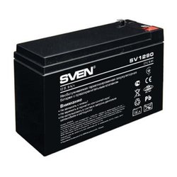 Батарея к ИБП SVEN 12В 9Ач (SV1290) ― 
