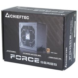 Блок питания CHIEFTEC Force 500W (CPS-500S)