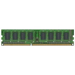 Модуль памяти для компьютера DDR3 2GB 1600 MHz eXceleram (E30131D) ― 