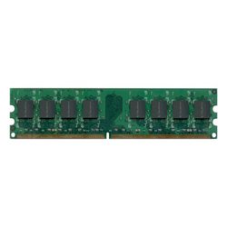 Модуль памяти для компьютера eXceleram DDR2 2GB 800 MHz (E20101A)