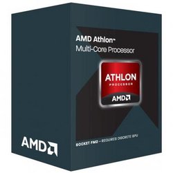 Процессор AMD Athlon ™ II X4 845 (AD845XACKASBX) ― 